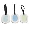 3pcs Hanging Aromatherapy Tablets Long Lasting Fragrance Deodorize Wardrobe Scented Tablet