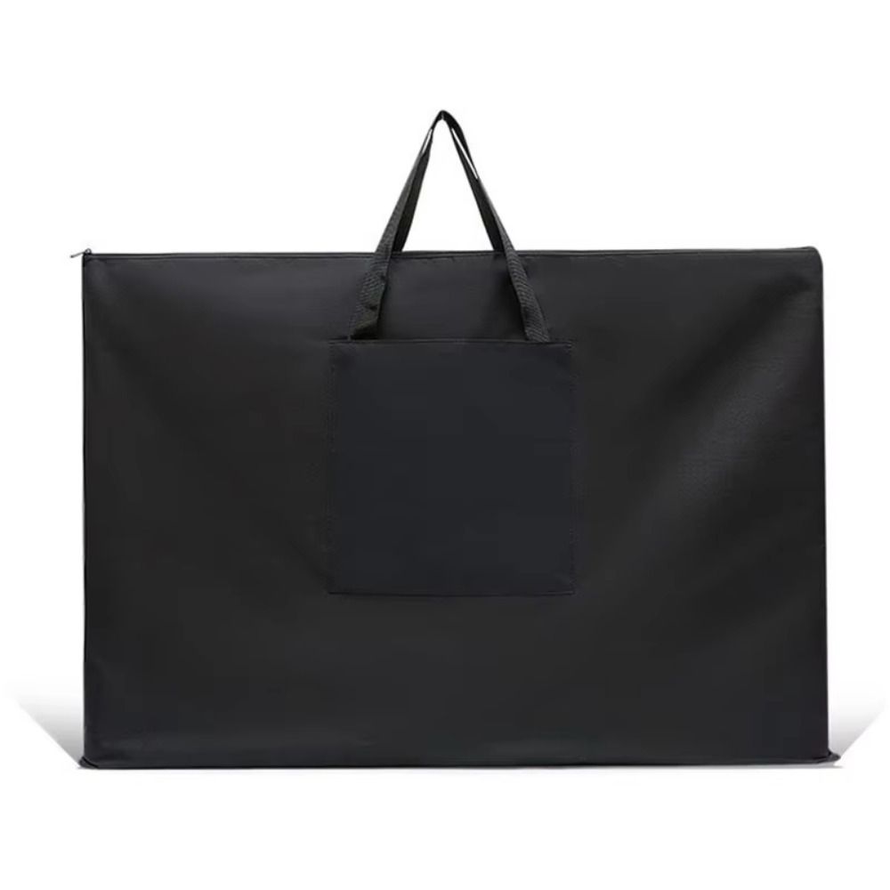 Waterproof Painting Board Bags Oxford Fabric Art Carry Tote Bag Drawing Storage Bag  Art Supplies