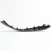 Inner Doors Handle Pull Trim Armrest Cover Accessories For BMW 3 4 Series 3GT F30 F31 F32 F34 F36 F80 316d 318d 320d 320i 325d