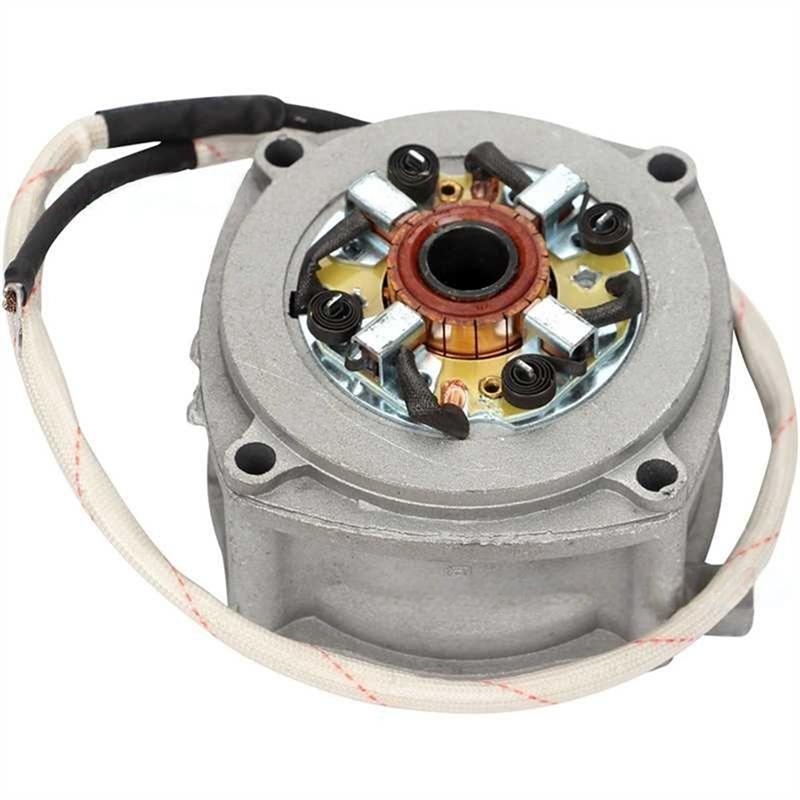 A03Z-Two-Stroke 47-49Cc Starter Motor Coil Start Mini Motorcycle ATV Beach Car Off-Road Accessories