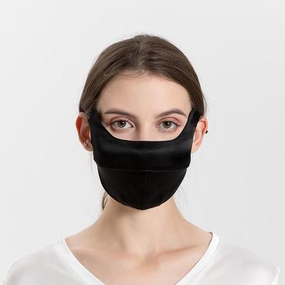 Dispositivi di protezione individuale – Maschere protettive