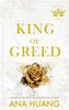 King Of Greed: From The Bestselling Kings Of Sin Paperback # IND 119