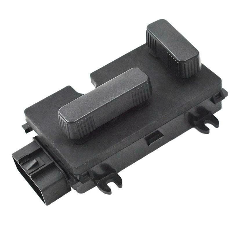 12450166 Buick Chevrolet Cadillac Car Seat Adjustment Switch