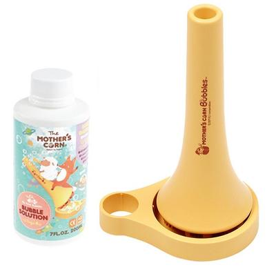 Set Mothers Corn Bubble pentru interior Jucării coreene pentru copii