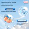 New Portable Breath Freshener Spray for Men & Women, Fresh Scent, Date Spray