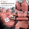 Changan CS75 PRO Full Coverage Seat Covers - Fits 26 Models, Universal All-Season Car Seat Cushions