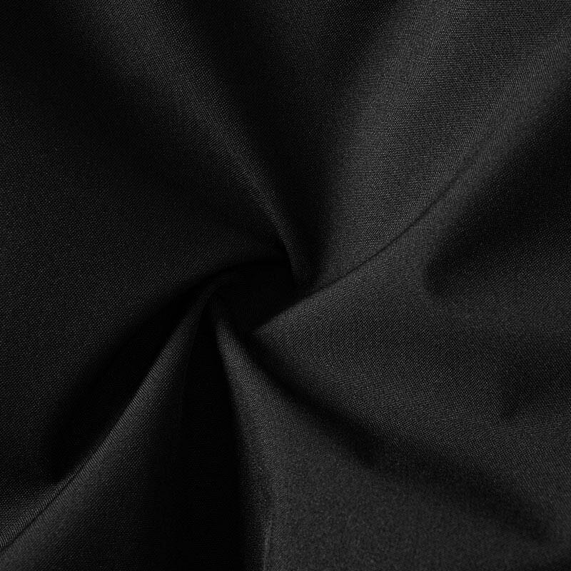 Mark Fairwhale Herren Casual Baseballkragen Wattierte Jacke