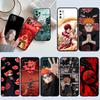 UP41 Pain Akatsuki NARUTO Hülle für Samsung Galaxy M06 M15 M16 M35 M55 M56 A36 A42 A50 A50S A51 A52 A32 A33 A05 A05S A06 A16 A20