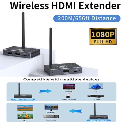 Audio- & Videozubehör – HDMI-Kabel & Adapter