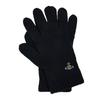 Vivienne WeStwood Fw25 Women S claSSic gloveS K0069 N401