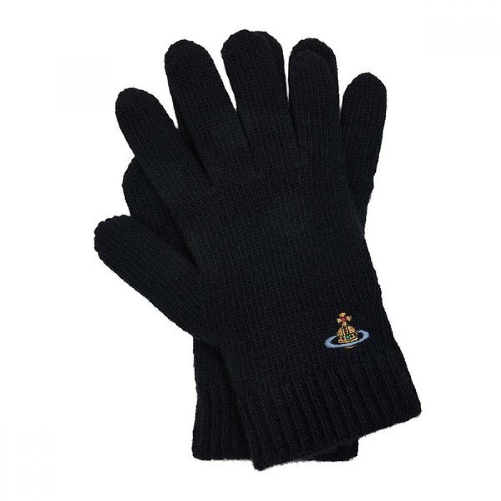 Vivienne WeStwood Fw25 Women S claSSic gloveS K0069 N401