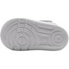 Nike Force 1 Low EasyOn TD Triple White Baby Sneakers IH4491-101