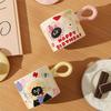Birthday Gift Cake Cup Girl Cute Cat Holiday Gift  Mugs Coffee Cups  Coffee Cup