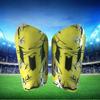 Strapless Breathable Pads Football Shin Holder Shin Pads Soccer Shin Pads  Outdoor Sport