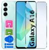 Tempered Glass for Galaxy A16 4G / 5G / M16 5G / A17 5G (9H, Flat, 2.5D)