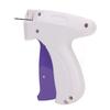 Quick Clothing Fixer ABS POM Portable Quilt Tagging Stitch Sewing Tool with Needles for Clothing