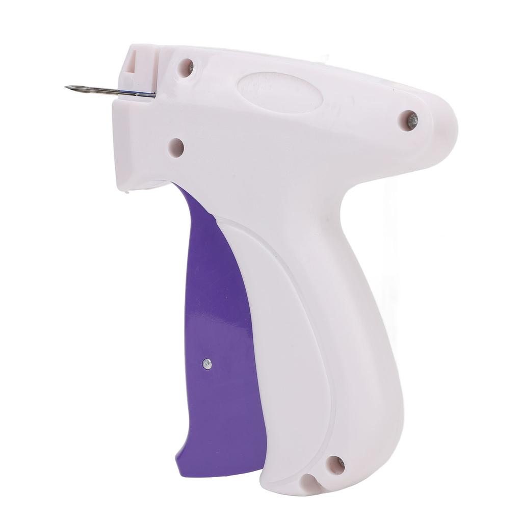 Quick Clothing Fixer ABS POM Portable Quilt Tagging Stitch Sewing Tool with Needles for Clothing