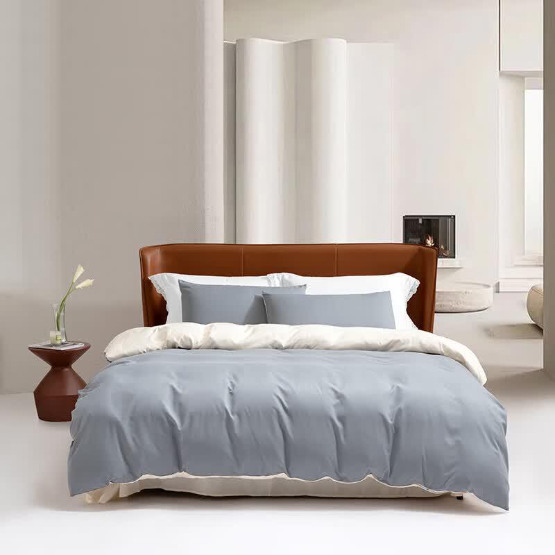 Mercury Home Textiles Cloud Dream Brushed 4-Piece Bedding Set