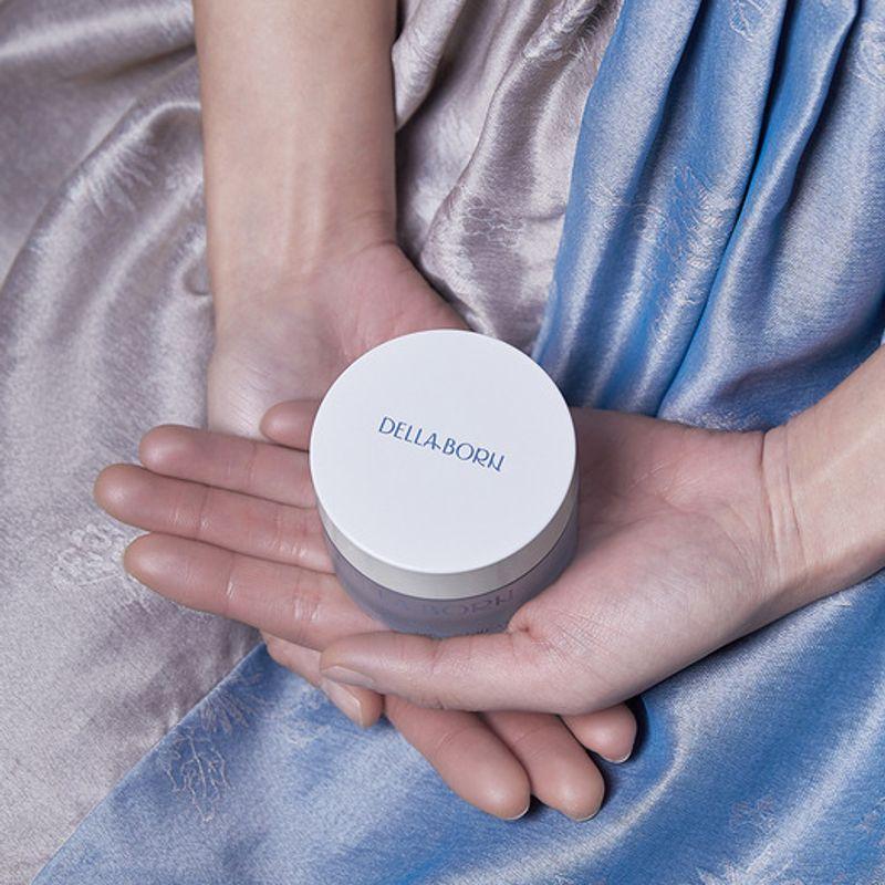 DELLA BORN Marine Collagen Moisture Cream 50ml Marine Collagen Moisture Cream 50ml