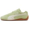 Speedcat 'Pistachio Green Warm White' Men's 398846-48