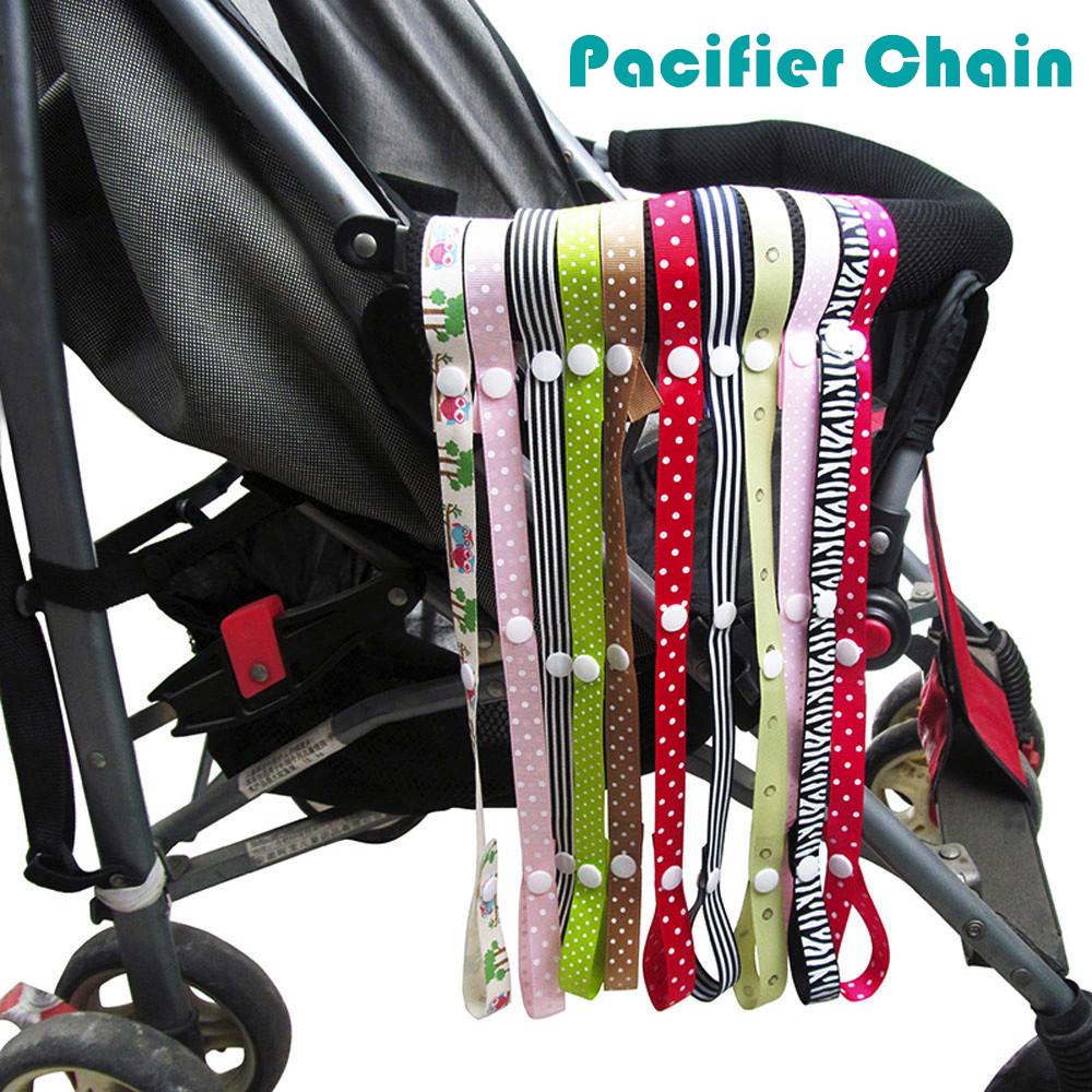 Baby Stroller Accessories Pram Hanger Strap Pushchair Bottle Bag Hooks Clip BB