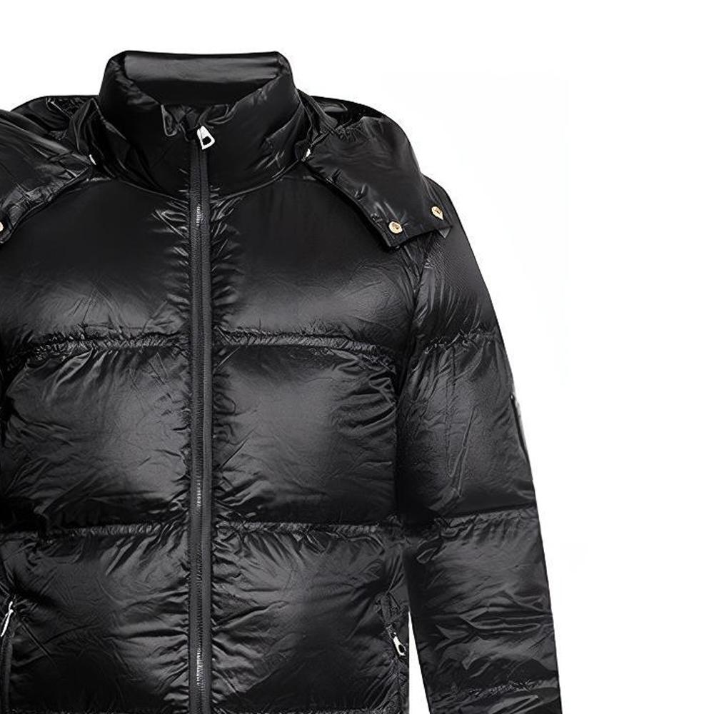 Emporio Armani Down Jacket Men's 6ZPB53-PNE2Z-1200