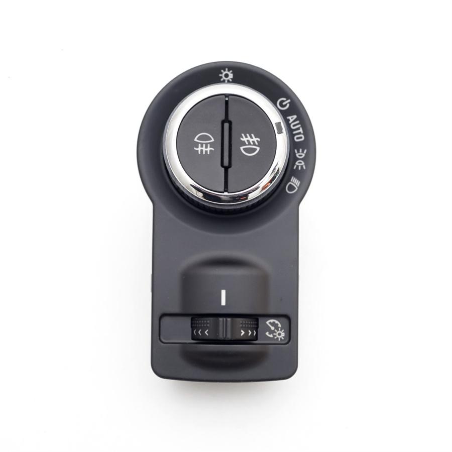 

Выключатель света Шевроле Круз 13268707