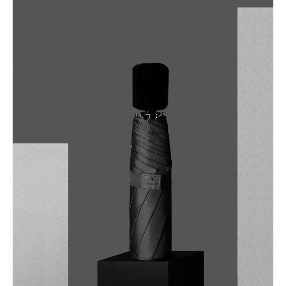 Super Stor Paraply Herre Dame Vindtett Kompakt Paraply Semi-Automatic Folding Business Luksus Sun Paraply Travel