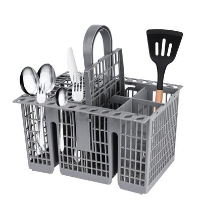 Hotpoint C00257140 Wielofunkcyjny kosz na sztućce do przechowywania noży i widelców