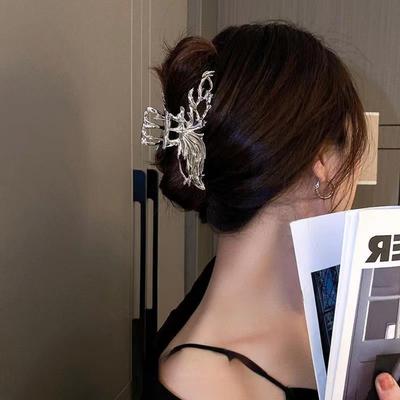 Saç Aksesuarları – Saç Tokaları