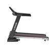 Ludway M7 Foldable Shock-Absorbing Home Treadmill