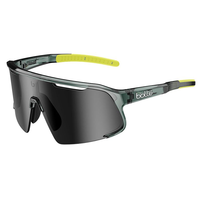 Bolle Speed Chaser Hunter Green Crystal Bs067006
