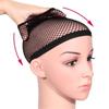 Fashion Hair Snood Elastic Hairnet Headband Hair Net Beauty Women Hair Accessories for Wigs