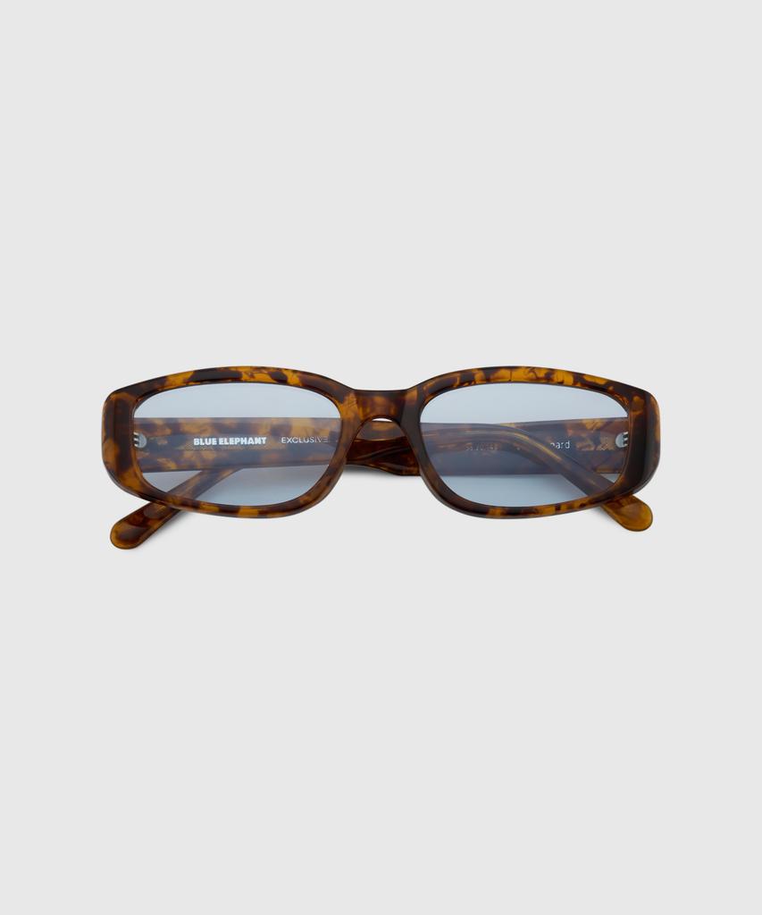 Beulluellipeonteu Viro Leopard
