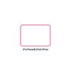 Portable A5/A4/B4/A3 Whiteboard Dry Erase Magnetic-Friendly Graffiti Drawing Board Reusable Double-Sided Erasable Writing Board