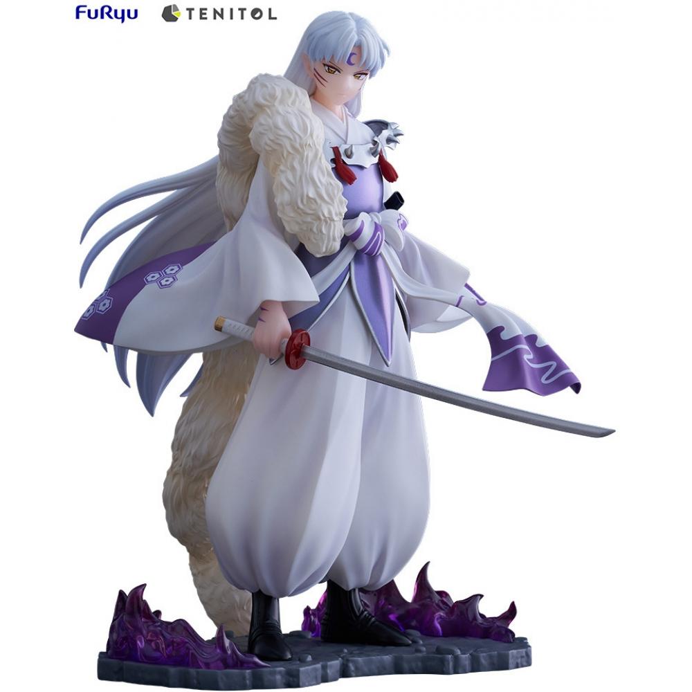 

Inuyasha Tenitol Sesshomaru Figure
