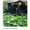 Wasp and Bee Repellent Waterproof Outdoor Silk Cloth Lantern