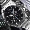 CASIO Men EDIFICE Black Watch EFR-571D-1AVU EFR-571D-1AVU