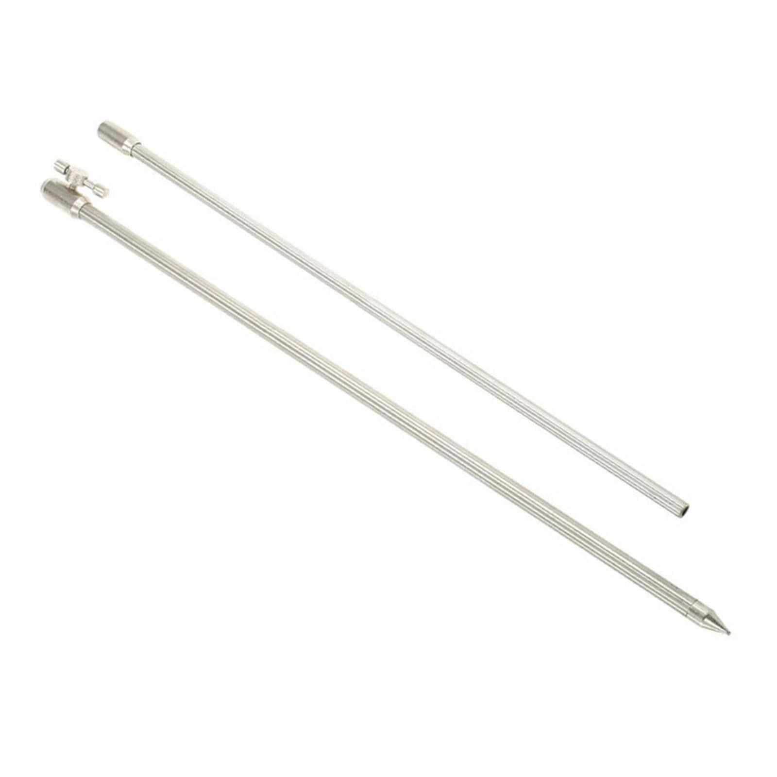 

Вставка держателя заземляющего стержня для рыбалки, держатель для удочки, наземный, регулируемый, стойка для удочек, банковская подставка, подставка для удочки