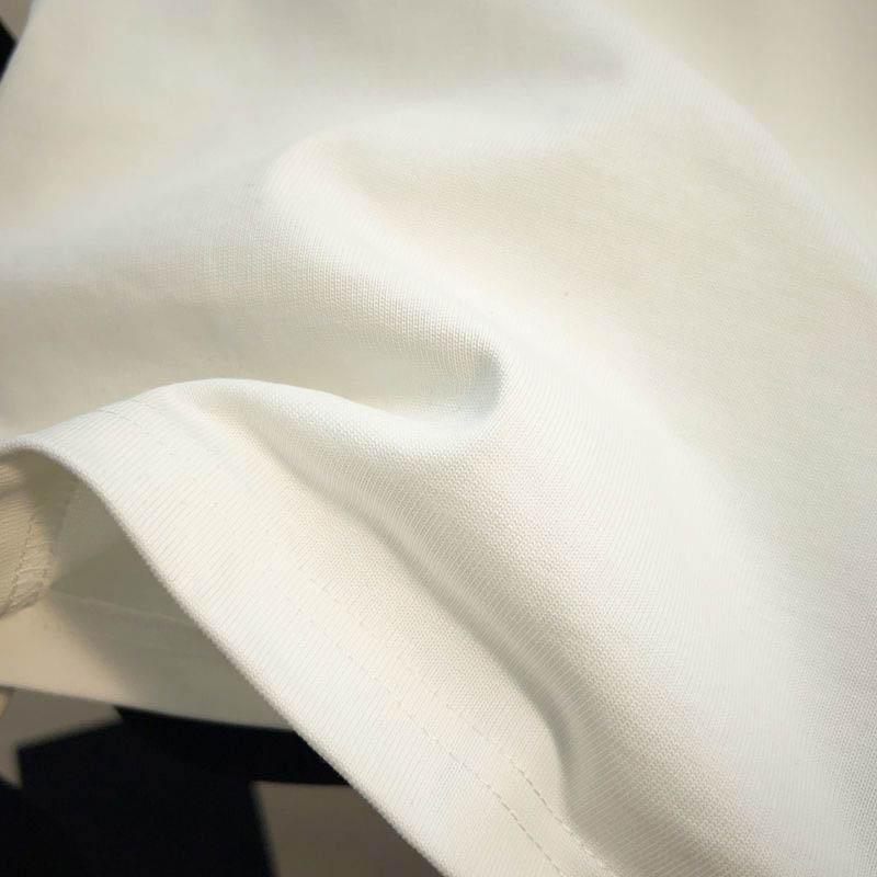 Tricou pentru femei de vară, mărime mare, bumbac, tricou moale, vrac, imprimat, casual, confortabil, pulover, tricou top