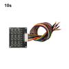 Active Balancer 1.2A Equalizer 3S 4S 5S 6S 8S 10S 12S 13S 14S 16S 17S Li-ion Lifepo4 Energy Transfer Board LTO Lithium Battery