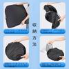 YYANBB DAIHATSU COPEN LA400K Car Sun Shade for Windshield, Parasol, Sun Shade, UV Protection,