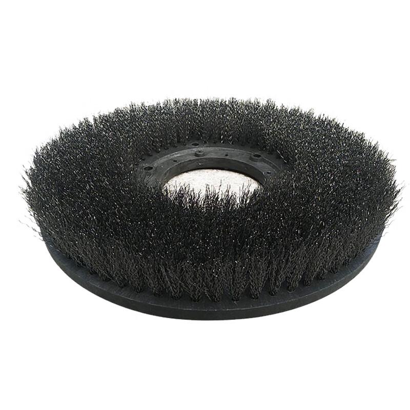 Shangshibangjie GS-1709 17-inch Steel Wire Scrubber Brush