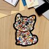 Wooden Puzzle Toys, Assembly Toys, Suitable For Children Over Eight Years Old, To Exercise Thinking And Hands- Skills, A Gift For Children