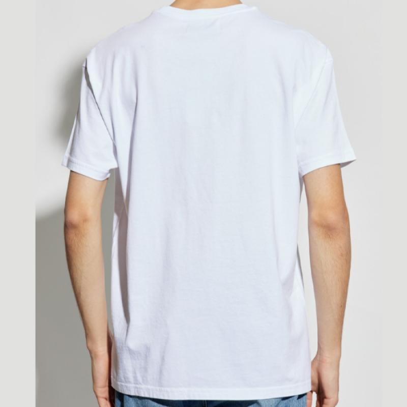 Vivienne WeStwood Galleria Vivienne WeStwood Orb Logo Women S Short Sleeve Tee 3g010013 J001m A401