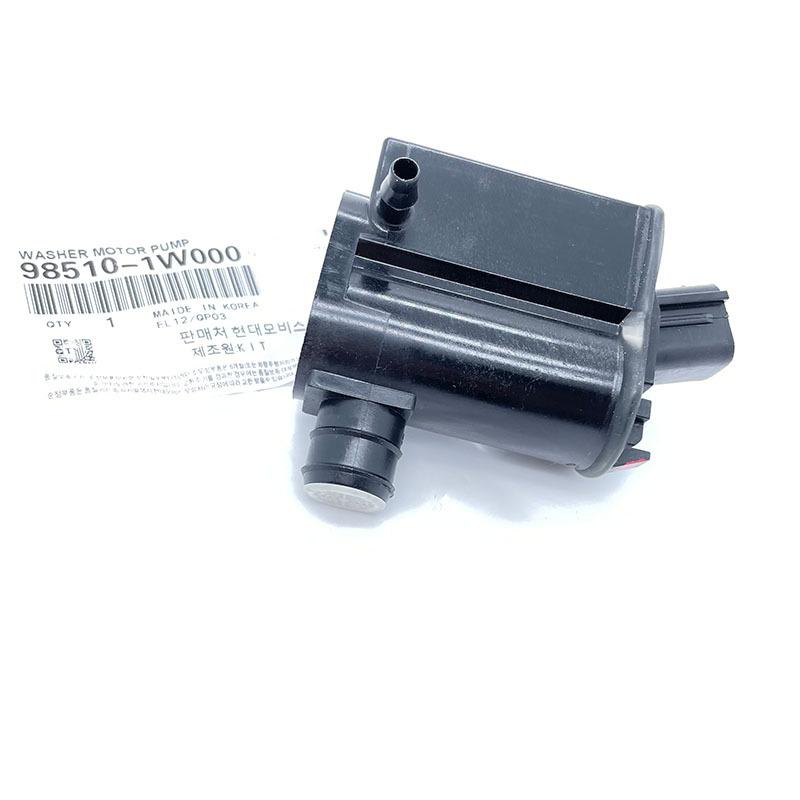 Windshield Washer Motor Pump  98510-1W000 For Hyundai Santa Fe 2007 2008 2009