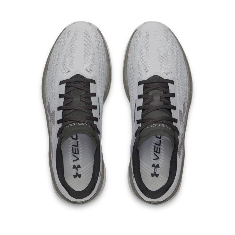 Under Armour Velociti Pro 2 Training Breathable Shock Absorbing Non-Slip Low-Top Running Shoes Unisex sneaker Modern-Gray 6005378-011