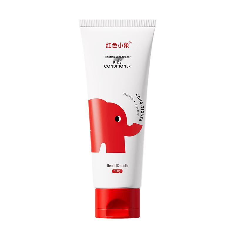Red Elephant Kids Hair Conditioner 100g