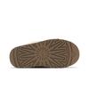 UGG Womens Funkette Slipper 'Chestnut' (women's sizes) Chestnut Closed Toe Slippers 1113474 CHE