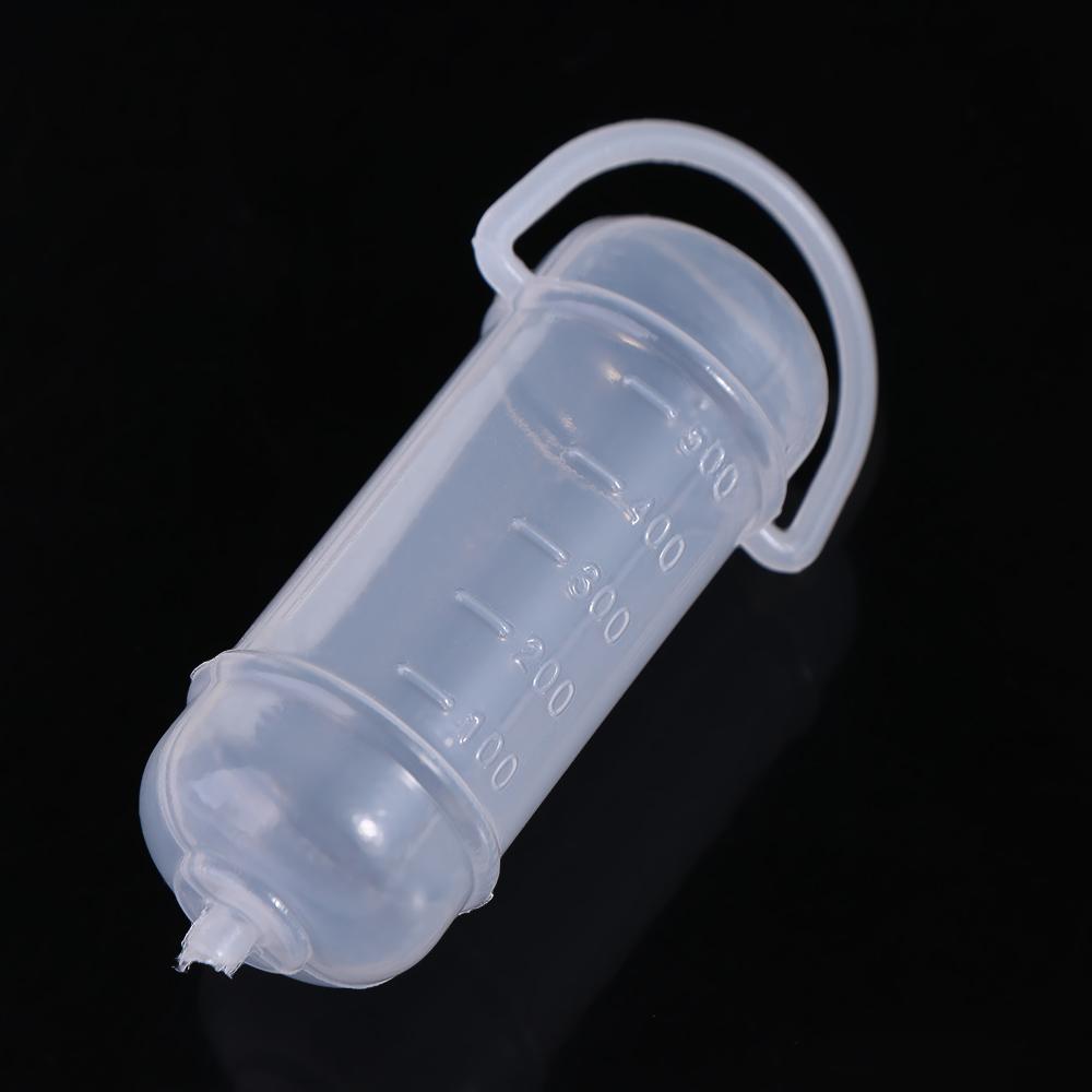 Simulation Doctor Nurse Child Doctor Kit Hanging Bottle Doctor Play Toy Hospital Pretend Play